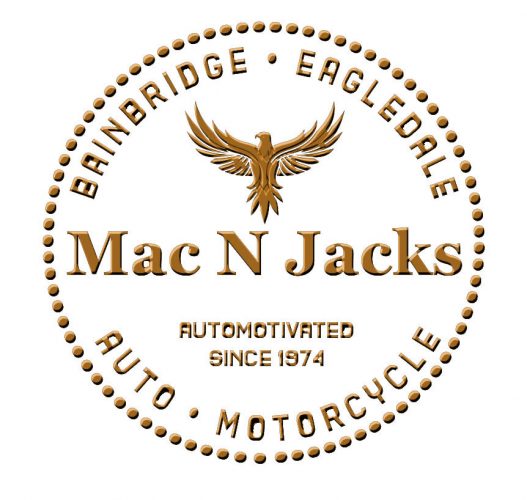 Bainbridge Island Auto Repair, Motorcycle Repair, Detailing